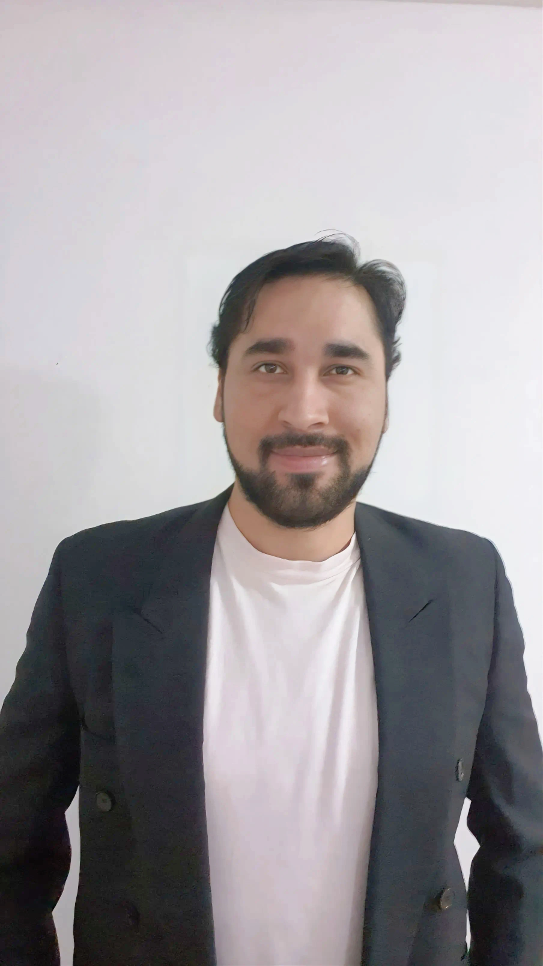 Pablo Lugones, founder of King Tros LLC